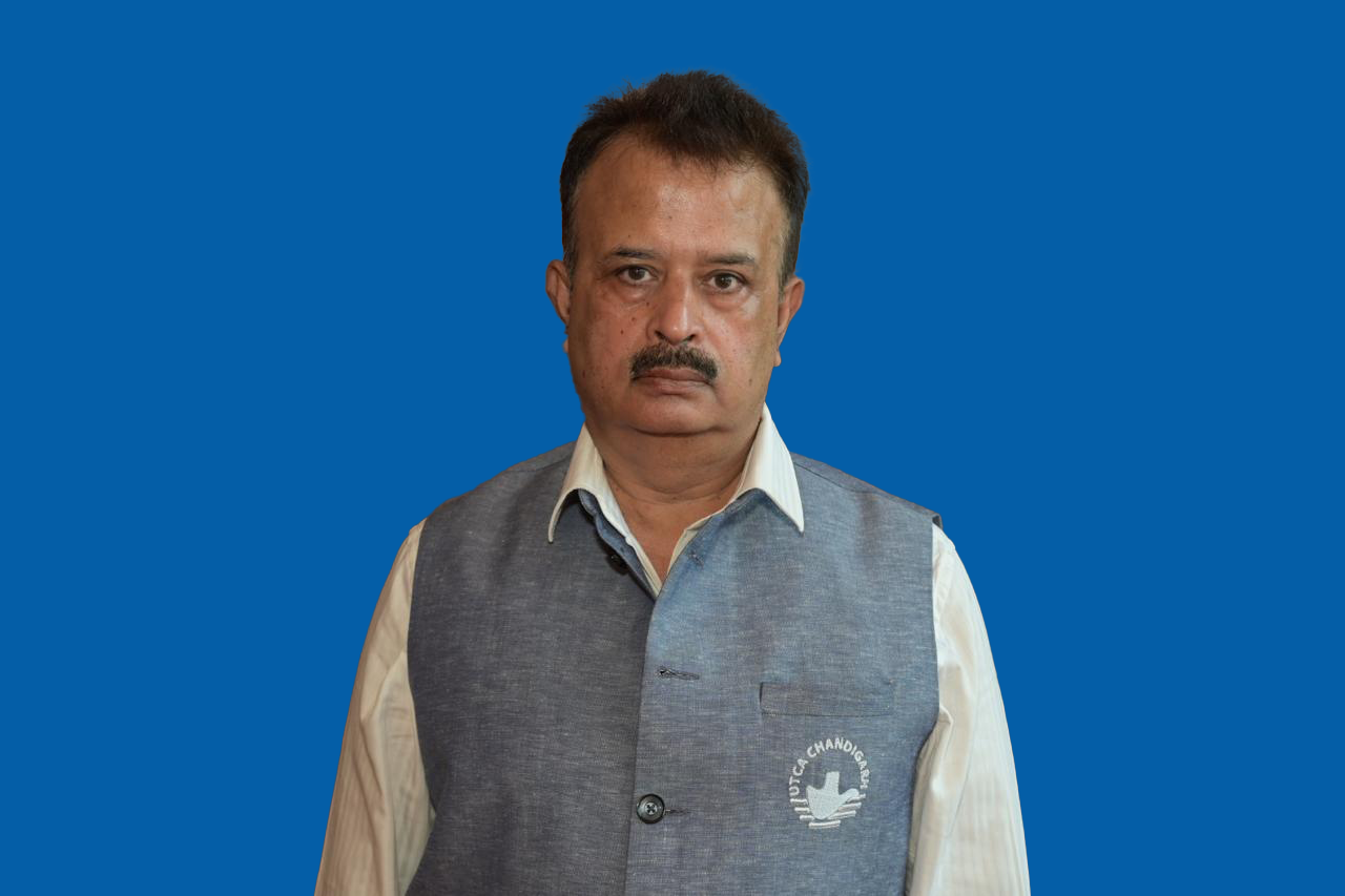 Devinder Sharma